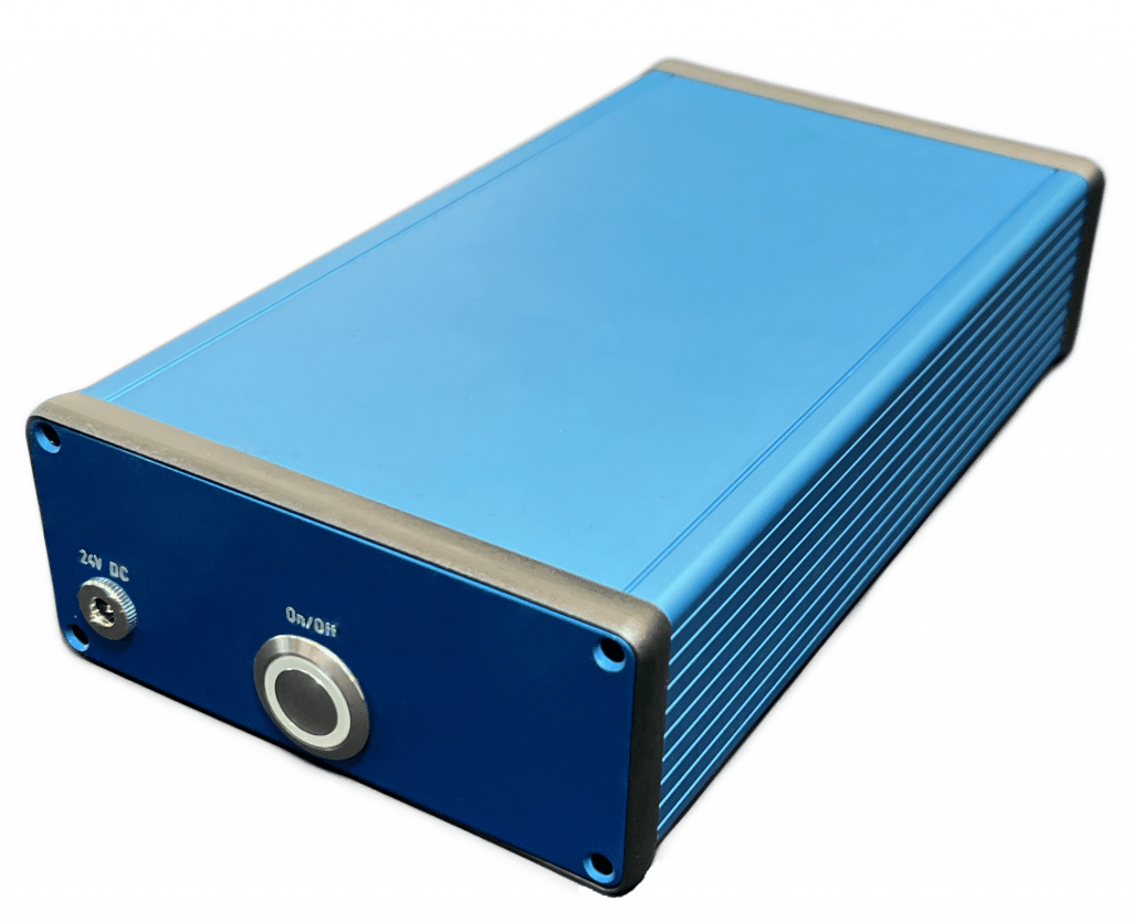 Eddy Current Testing Instruments TMT Test und Maschinentechnik GmbH