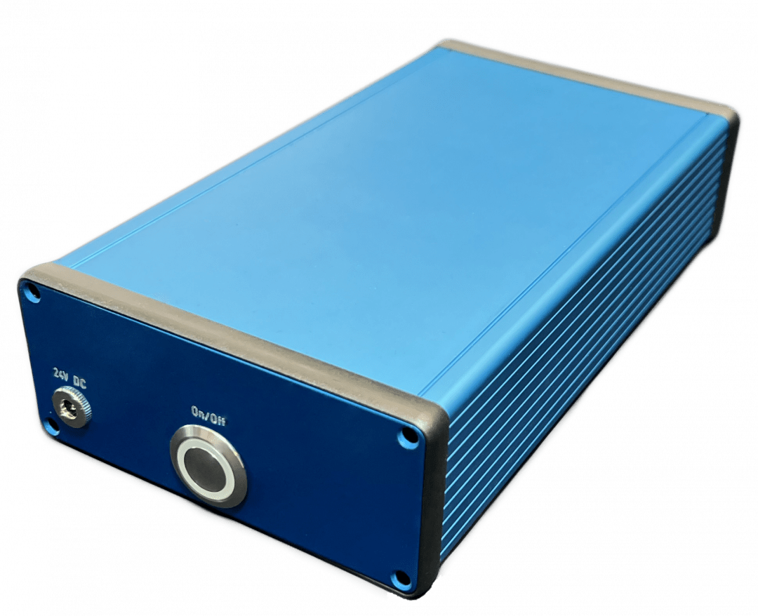 Eddy Current Testing Instruments TMT Test und Maschinentechnik GmbH